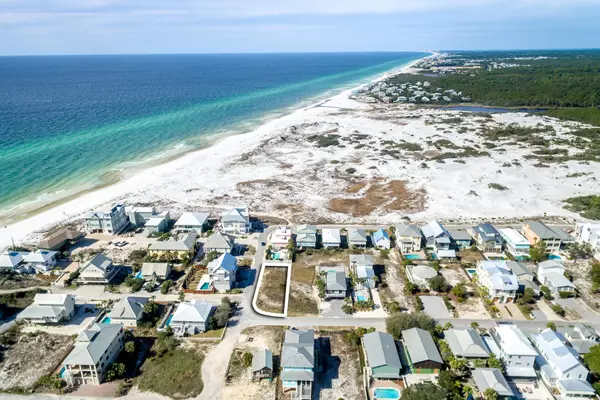 Lot 20 Magnolia Street, Santa Rosa Beach, FL 32459