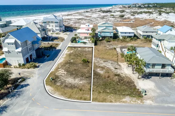 Santa Rosa Beach, FL 32459,Lot 20 Magnolia Street