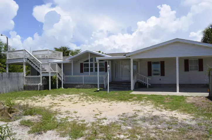 219 16Th Street, Panama City Beach, FL 32413