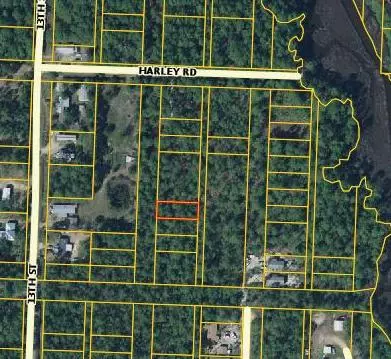 Lot 17 13th Street, Santa Rosa Beach, FL 32459