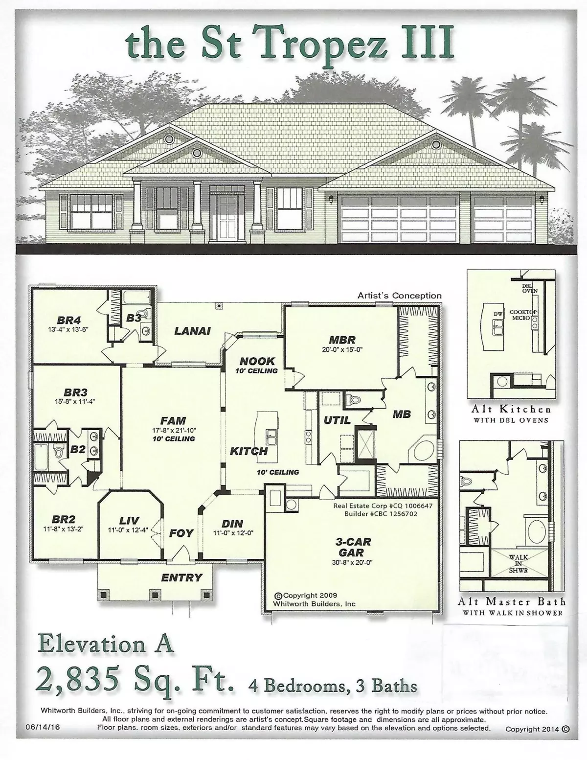 Crestview, FL 32536,5918 Wind Trace Road