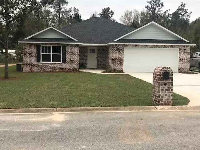 3464 Sparco Drive, Crestview, FL 32539