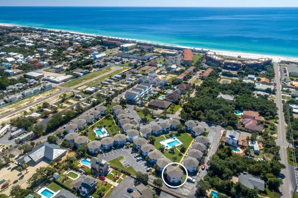 285 Payne Street  #UNIT 5B, Miramar Beach, FL 32550