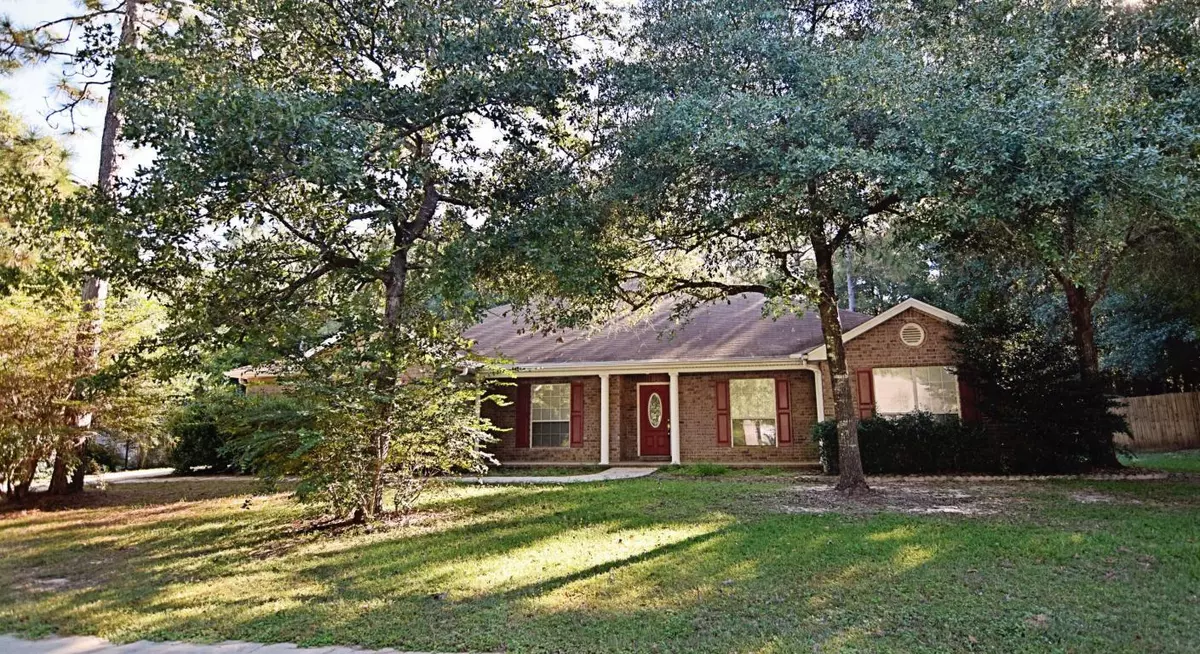 Crestview, FL 32536,5853 Saratoga Drive