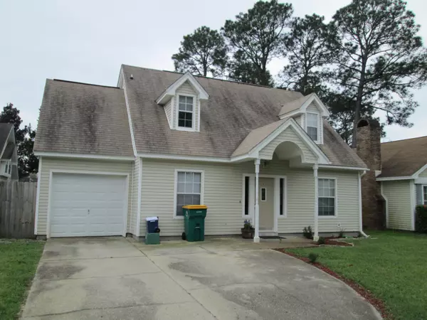 2906 Bentwood Lane, Fort Walton Beach, FL 32547