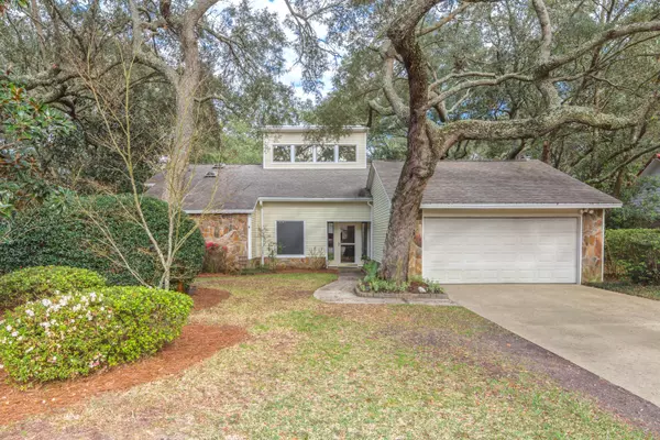 256 W Dominica Circle, Niceville, FL 32578