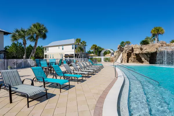 Santa Rosa Beach, FL 32459,00 Sweet Breeze Drive