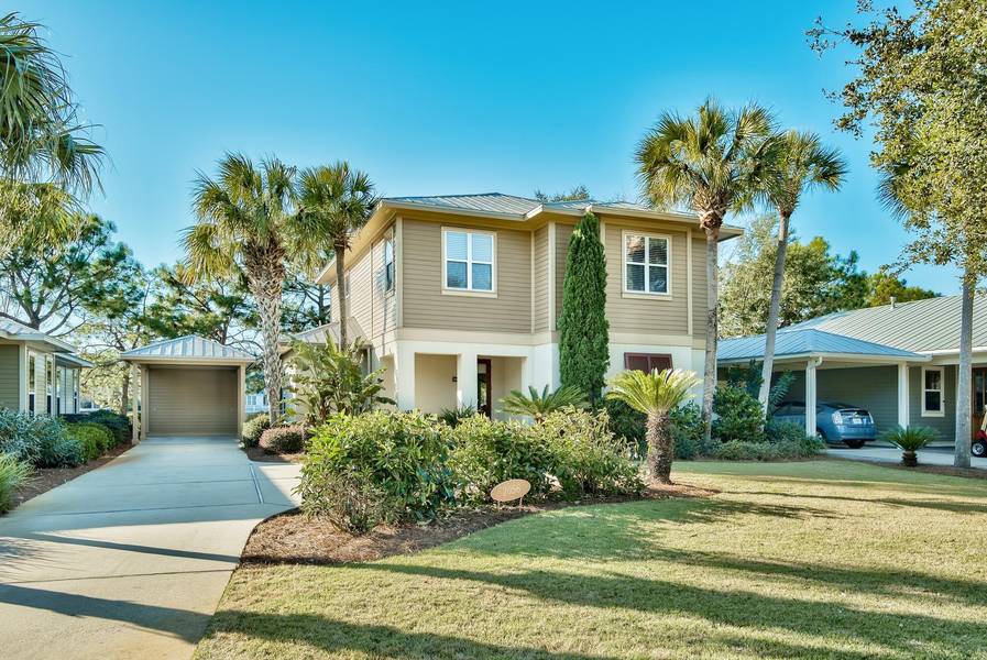 2056 Crystal Lake Drive, Miramar Beach, FL 32550