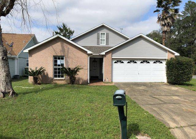 100 Wright Drive, Niceville, FL 32578