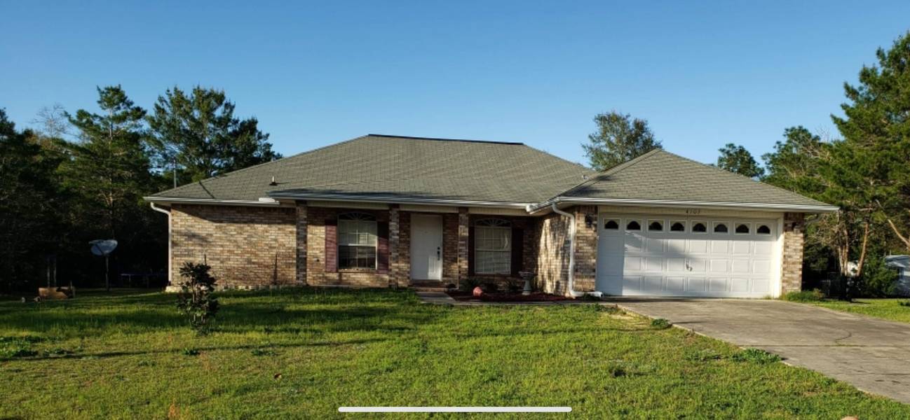 4107 Big Buck Trail, Crestview, FL 32539