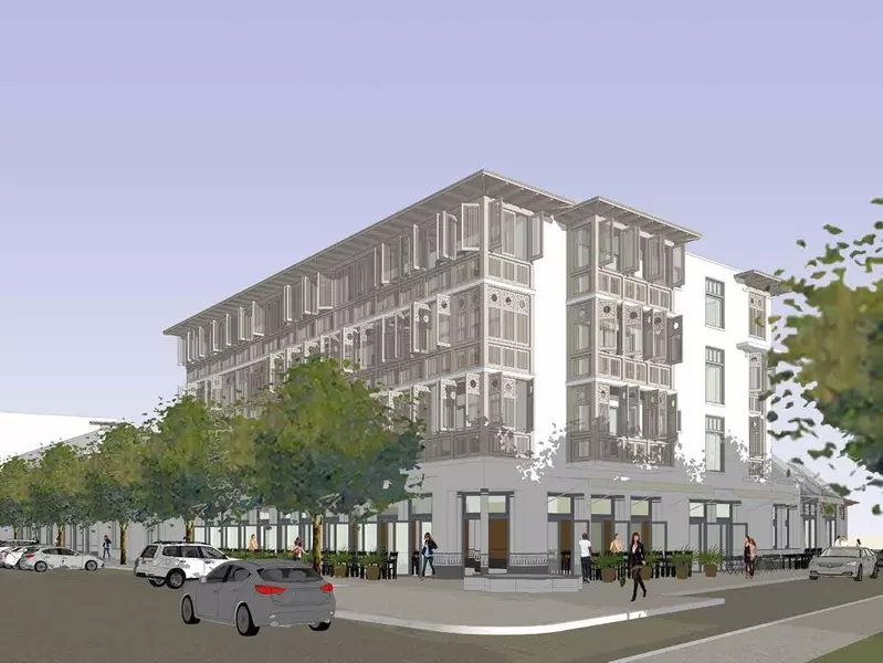 20 Mark Twain Lane #301, Alys Beach, FL 32461