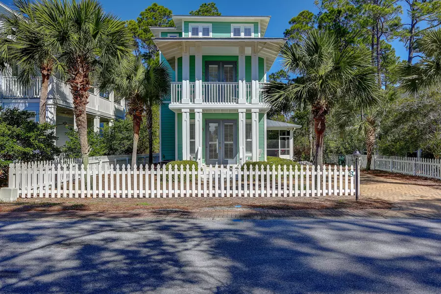 31 Sweet Bay Drive, Santa Rosa Beach, FL 32459