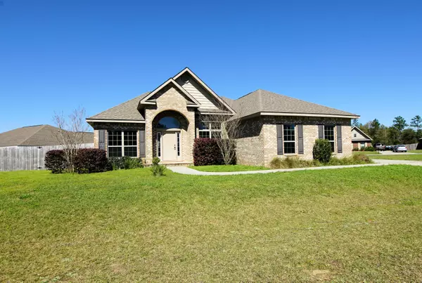 Crestview, FL 32539,3397 Citrine Circle