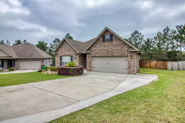 Crestview, FL 32536,807 Yew Circle