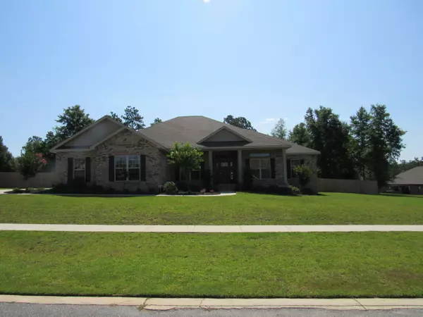 5509 Frontier Drive, Crestview, FL 32536