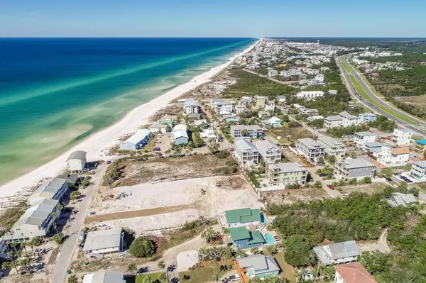 Inlet Beach, FL 32461,27 Magnolia Dunes Drive