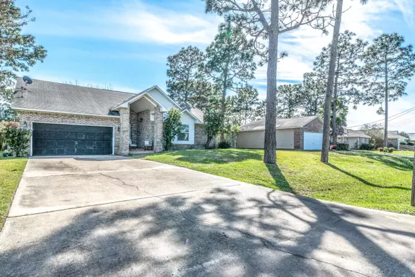 Gulf Breeze, FL 32563,6435 Garden Drive