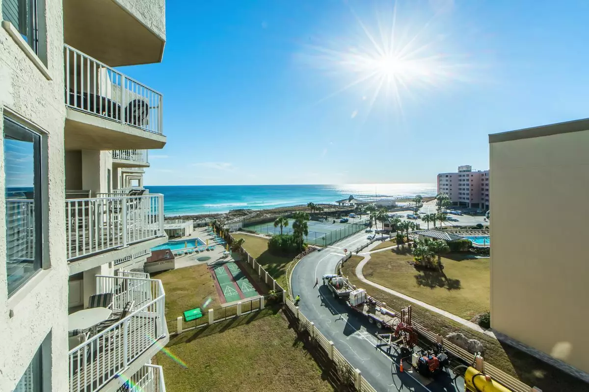 Destin, FL 32541,506 Gulf Shore Drive  #UNIT 515