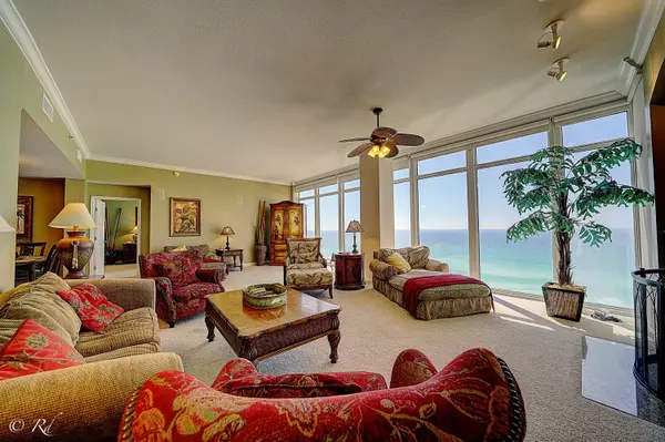 Panama City Beach, FL 32408,6627 Thomas Drive  #UNIT 807