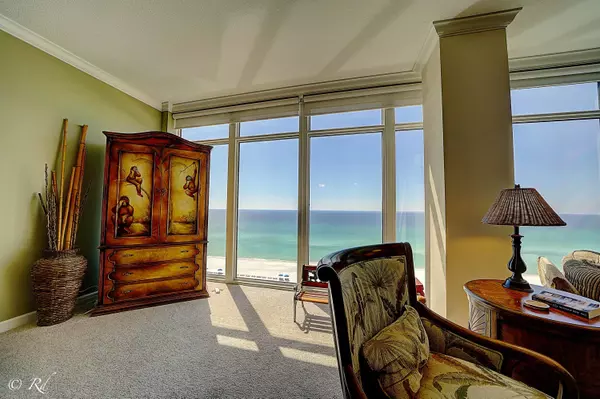 Panama City Beach, FL 32408,6627 Thomas Drive  #UNIT 807