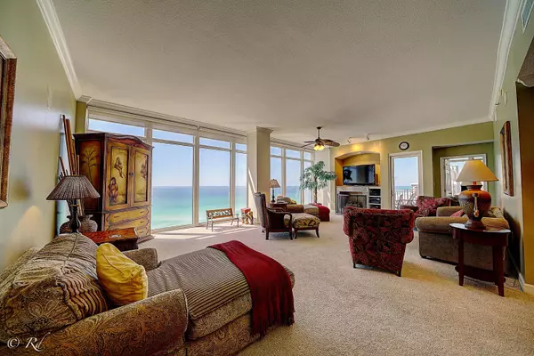 Panama City Beach, FL 32408,6627 Thomas Drive  #UNIT 807