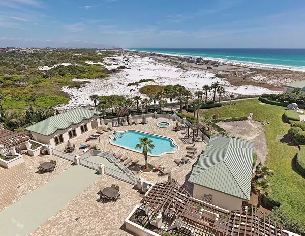 Destin, FL 32541,15500 Emerald Coast Parkway  #UNIT 803