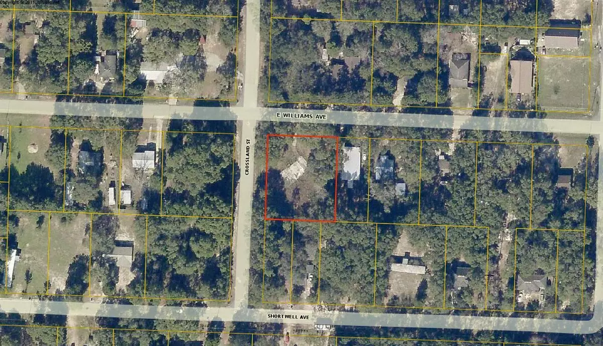 Crestview, FL 32539,605 E Williams Avenue