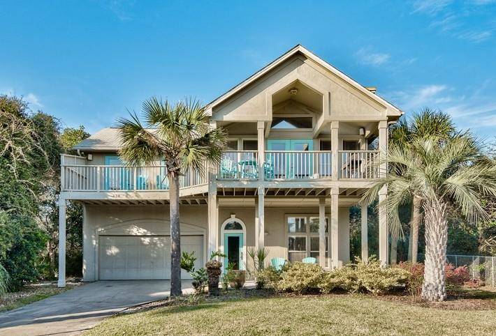 178 Pelican Circle, Inlet Beach, FL 32461