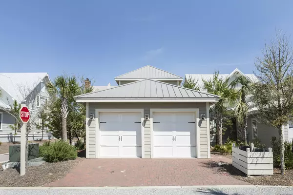 Inlet Beach, FL 32461,40 Pleasant Street