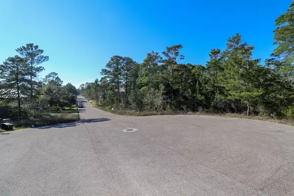 Santa Rosa Beach, FL 32459,Lot 25 Spotted Dolphin Road