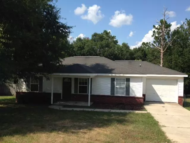 187 Salvadore Drive, Crestview, FL 32536