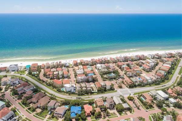 Destin, FL 32541,Lot 83 Ocean Boulevard