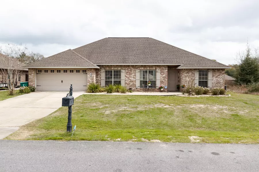 5449 Lee Farm Boulevard, Crestview, FL 32536