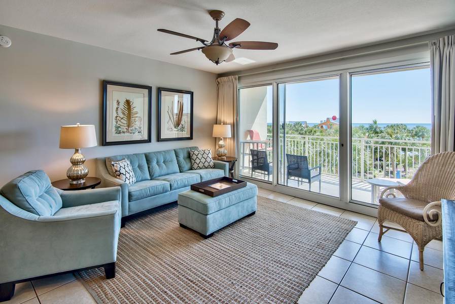 1751 Scenic Hwy 98  #UNIT 311, Destin, FL 32541