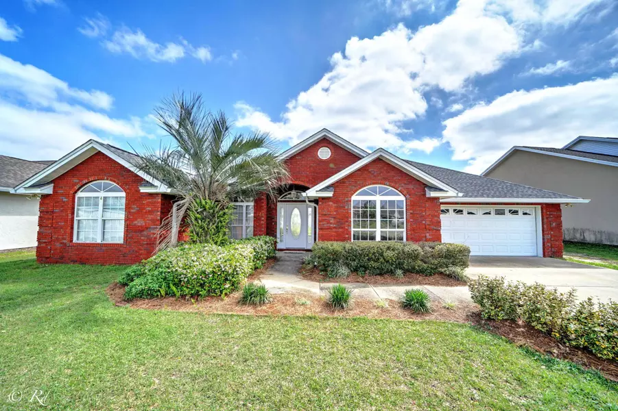 3523 Rosewood Circle, Lynn Haven, FL 32444