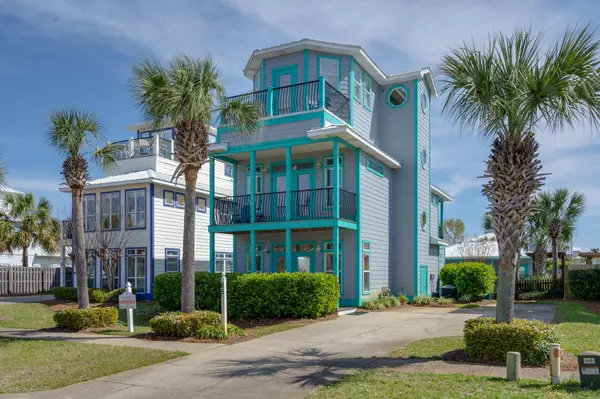 85 Mark Street, Destin, FL 32541