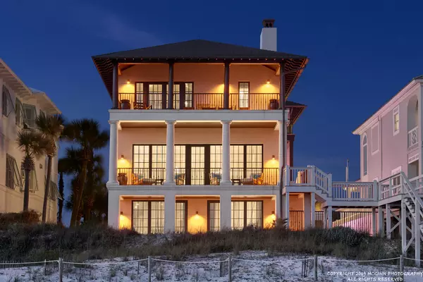 Carillon Beach, FL 32413,320 Beachside Drive