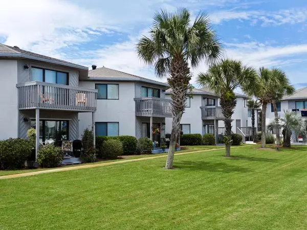 Miramar Beach, FL 32550,285 Payne Street  #30A