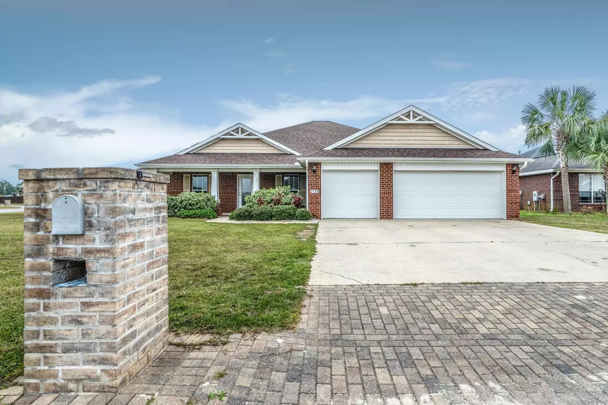 Navarre, FL 32566,2320 Meadow Mist Court