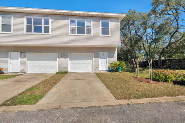 2111 Pomegranate Court, Fort Walton Beach, FL 32547