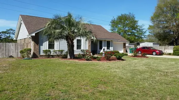 Crestview, FL 32539,112 Kipling Drive