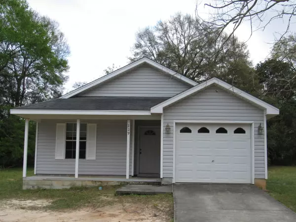 229 Holland Street, Crestview, FL 32536