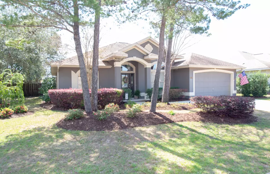 4412 Sonoma Circle, Niceville, FL 32578