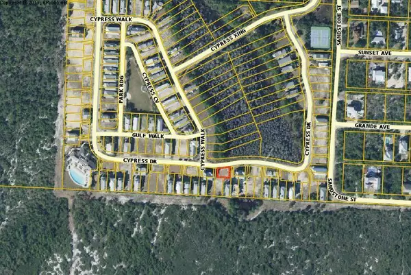 Santa Rosa Beach, FL 32459,Lot 81 Cypress Drive