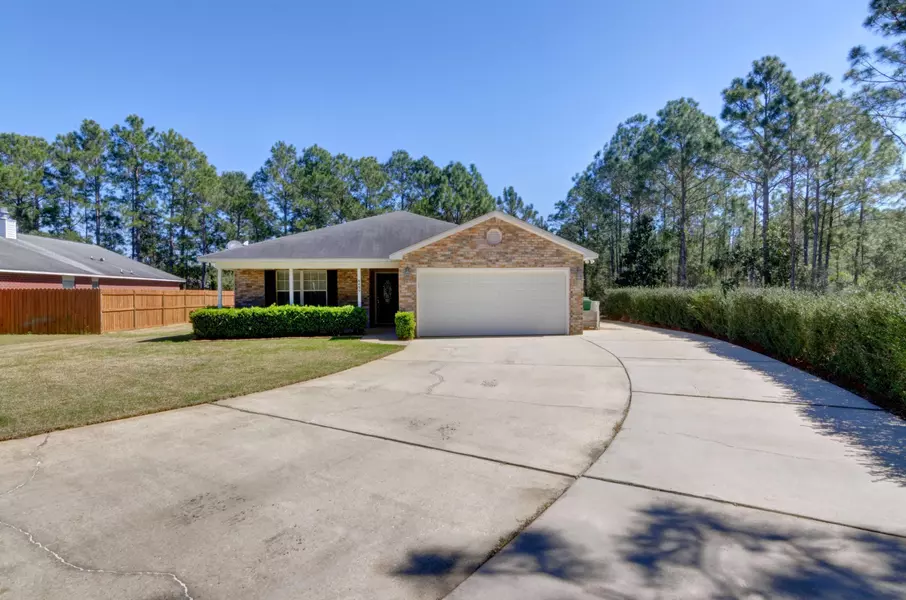 6499 Heronwalk Drive, Gulf Breeze, FL 32563