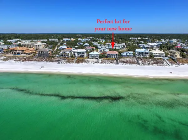 Santa Rosa Beach, FL 32459,4 Gulf Dunes Lane