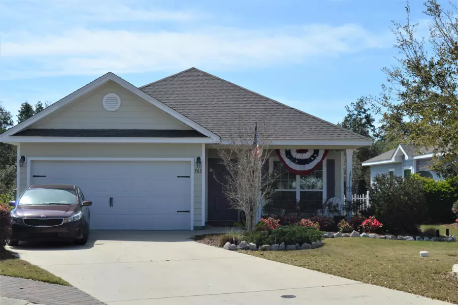 503 Fanny Ann Way, Freeport, FL 32439