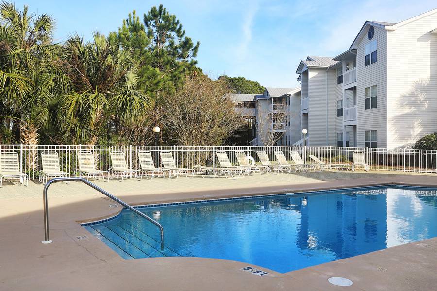 4020 Dancing Cloud Court  #UNIT 366, Destin, FL 32541