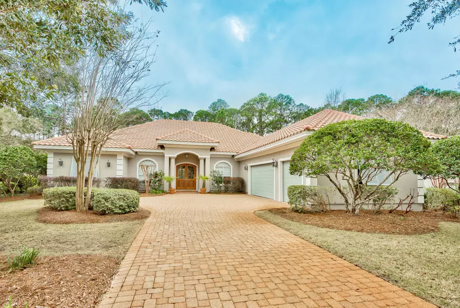 2935 Pine Valley Drive, Sandestin, FL 32550