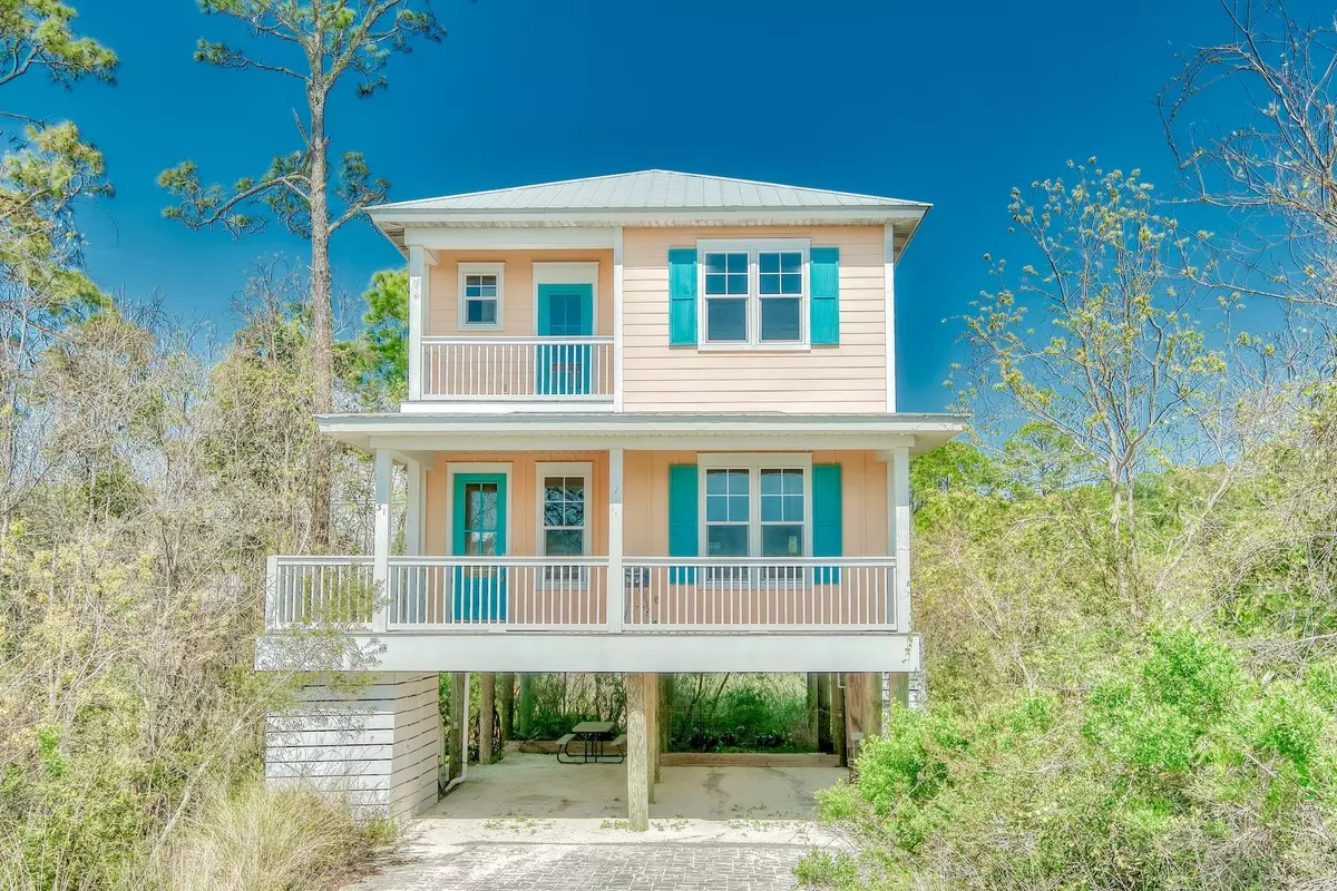 Santa Rosa Beach, FL 32459,31 N Seahorse Circle